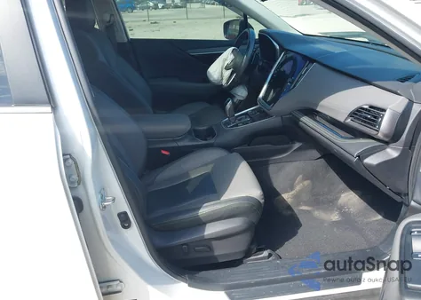 2022 Subaru Outback Onyx Edition Xt из США, поврежденный, VIN 4S4BTGLD6N3106719